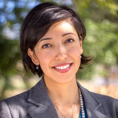 Former San Antonio Councilwoman District 7 | @SAISD @MIT @Stanford @Harvard Alum | Scientist. Planner. Mariachi. Public Health Advocate