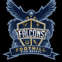 Foothill High School (@foothill_hs) 's Twitter Profile