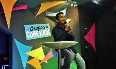 Pastor Principal de Las Buenas Nuevas Valencia