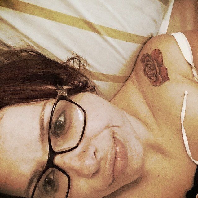 missclezar's profile picture. Gaúcha. Pisciana. Colorada. Temperamental. Rockeira nata. Filha de Iemanjá.