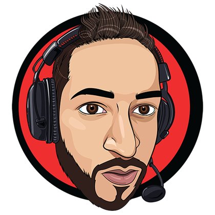 Toxic Gamer | Twitch Affiliate | Variety Streamer | BOTato | Your Daddy