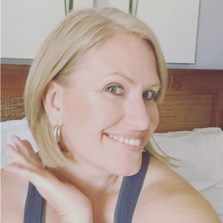 AliciaLReynolds's profile picture. Mom and perpetual 17 year old, who still dreams of being on Saturday Night Live and being able to do back flips.