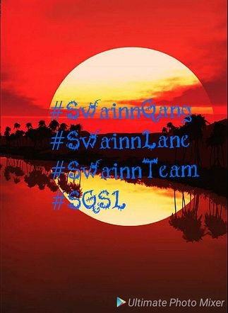 SwainnEnt_SGSL's profile picture. The official page for SwainnGang SwainnLane
#SGSL
Follow,Tweet,Support 💯💯
Booking Dm us or email SwainnEnt@gmail.com