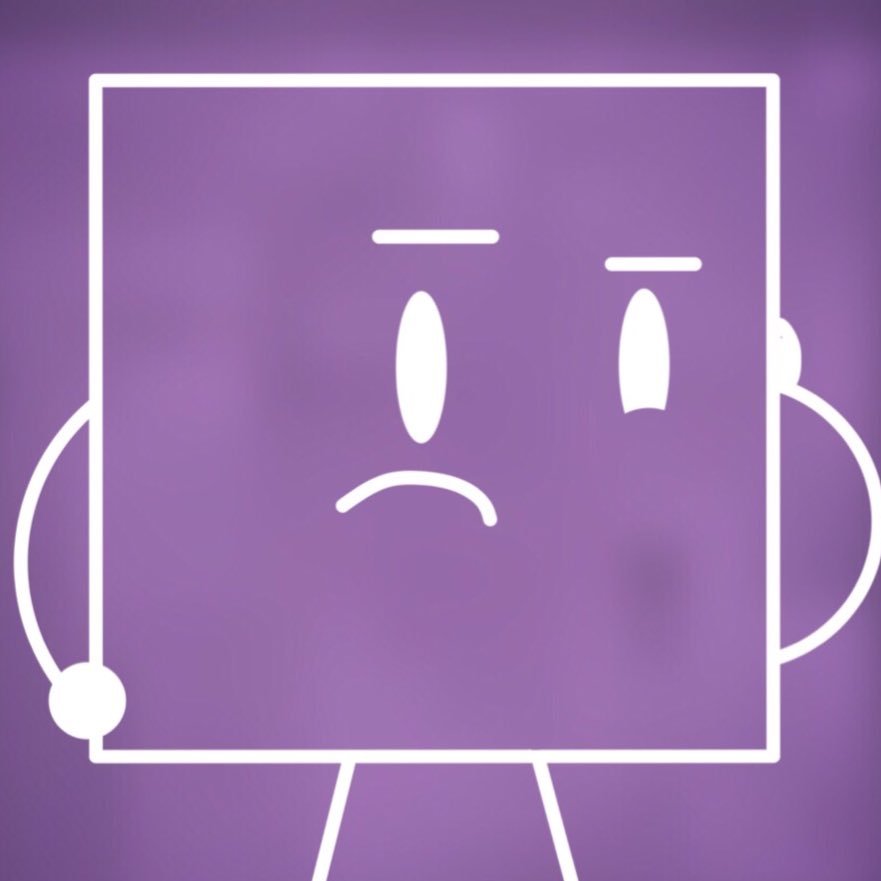 SpoopySquare's profile picture. quality content