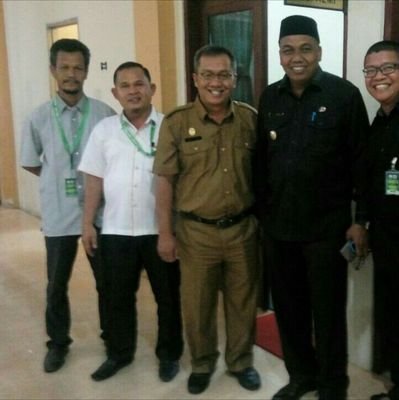 Official Twitter P3MD Kab. Aceh Singkil, Aceh.
Melakukan Pendampingan Penggunaan Dana Desa di Kab. Aceh Singkil.