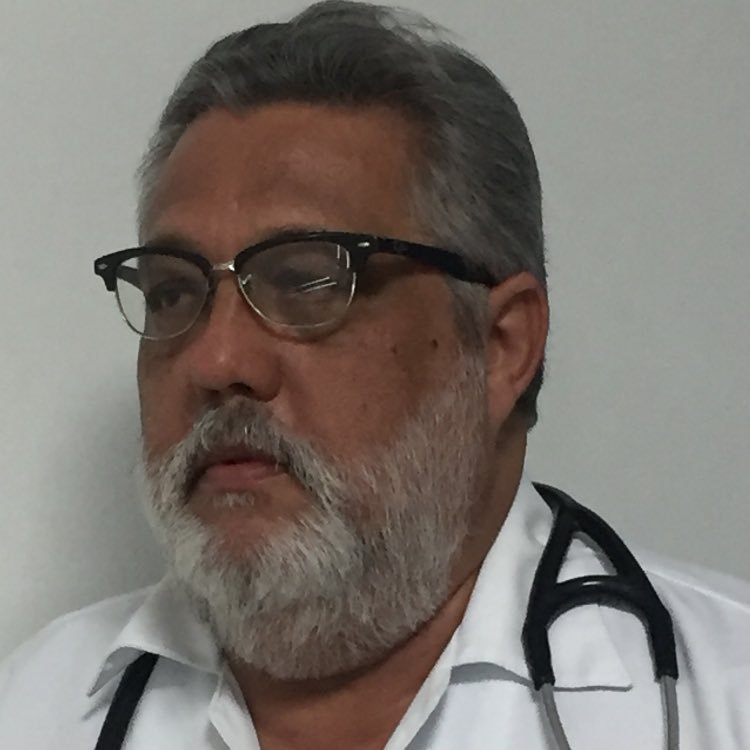 Medicina Critica y Cuidado Intensivos, jefe servicio de Medicina Critica ImatOncomédica Monteria. Colombia.,    vice-president-FEPIMCTI