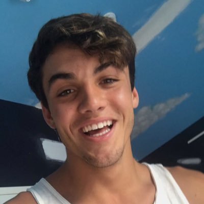Grayson Dolan Twitter Grayson Dolan Twitter