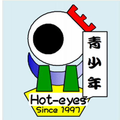 Youth_jp's profile image