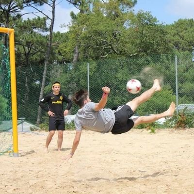 AdrienHammani's profile picture. D.