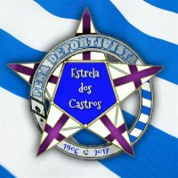 Estrela dos castros(@dos_castros) 's Twitter Profile Photo