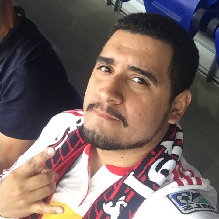 Swayjo55's profile picture. NeuyoEcuaRican. #USMNT. #NYMets. #Rbny “Hard work pays off, dreams come true. Bad times don’t last, but BAD GUYS do.” – Scott Hall