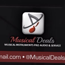 🎶MUSICAL DEALS🎶where you will be served personally by a professional musician who cares. for appointment or Q's 202-OK-MUSIC it's 202-656-8742 🎸🎹🎻📢🎤🎷
