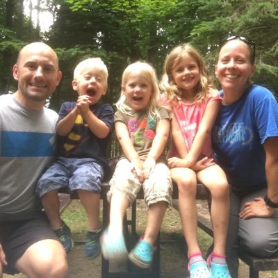 joy_crockett's profile picture. Mother to three rambunctious individuals, wife, teacher, adventurer, lover of books and wine!