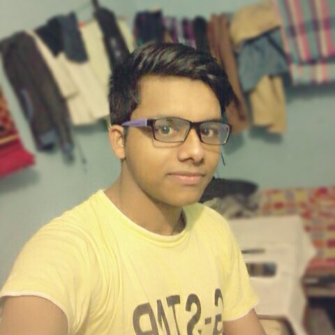 I amYousuf Hossain.I believe in creativity.I am a Graphic designer.