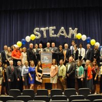 WheelerSTEAM (@steam_wheeler) 's Twitter Profile