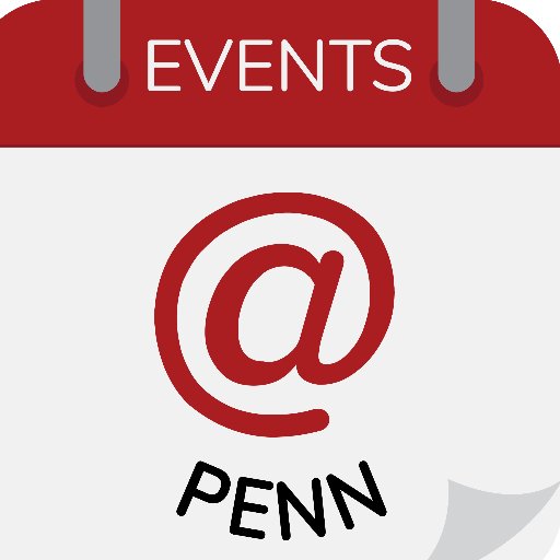 Your guide to all the events Penn and Philly have to offer. Powered by The Daily Pennsylvanian.
https://t.co/se0deVMxe9