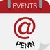 Events@Penn (@_eventsatpenn) Twitter profile photo Events@Penn (@_eventsatpenn) Twitter profile photo