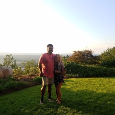 Header_Lauren's profile picture. Jesus, Raul Castro, and Roll Tide