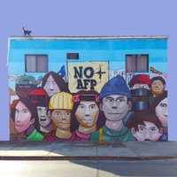 FRENTE TRABAJADORES (@ftetrabjadores) 's Twitter Profile