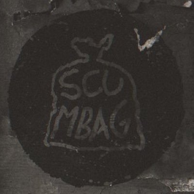 scumさんのプロフィール画像