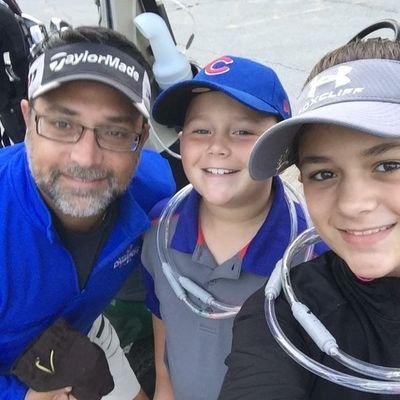 Husband, Father of two, obsessed golfer, man of Faith. Principal at Phalen Leadership Academy Promise Prep