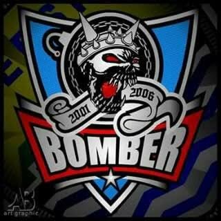 Official Tweet Suporter Persib Bobotoh Maung Bandung Bersatu.