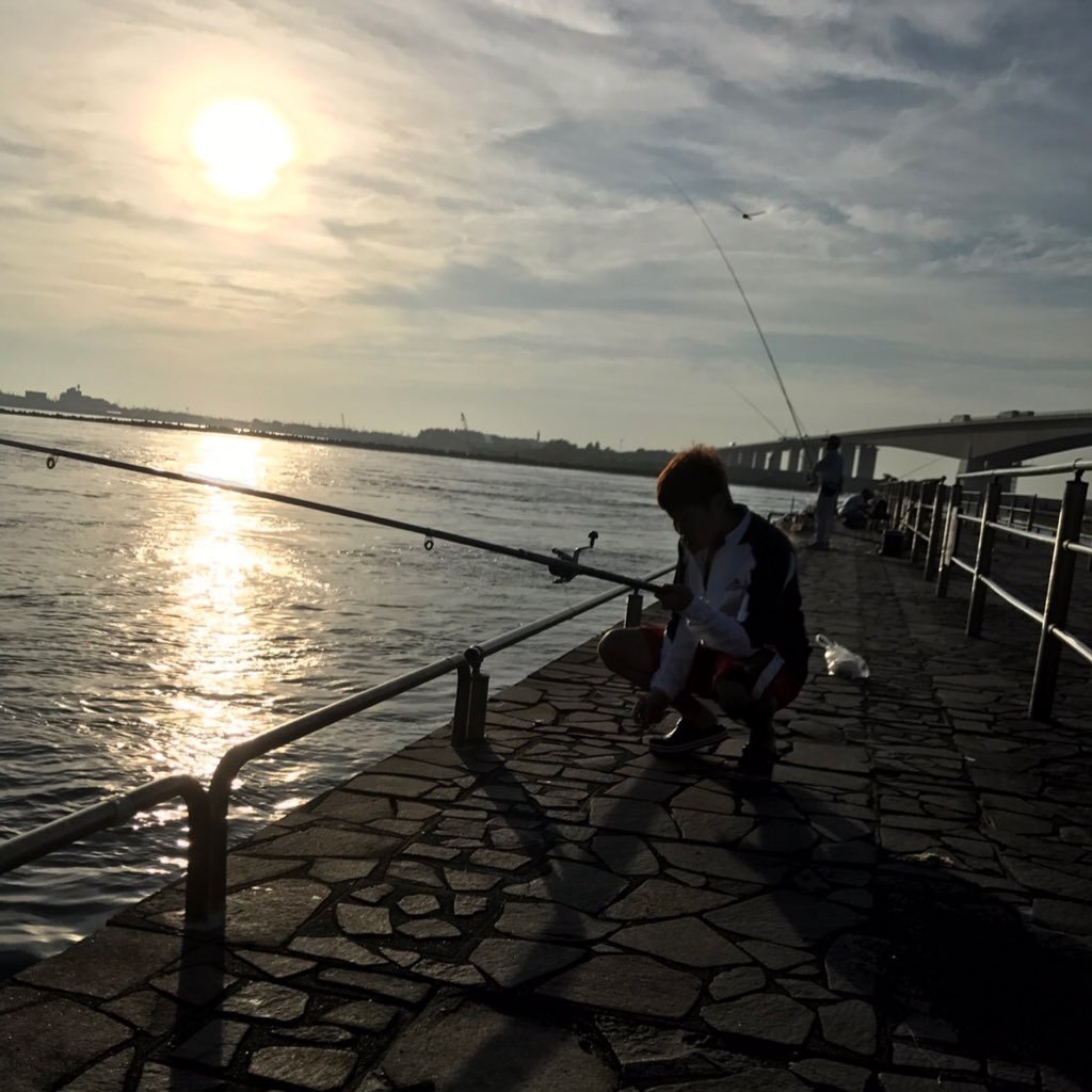 sansandaiki's profile picture. 