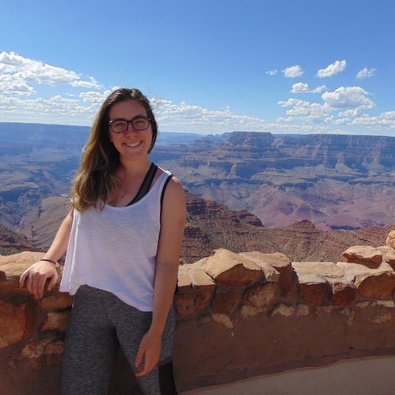 erin_clementine's profile picture. MU '19 ✌️ peace now, freedom now 💜