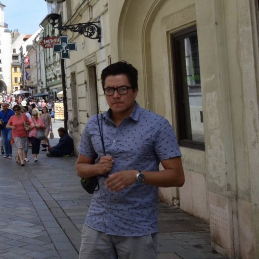 tomaccoSan's profile picture. Software Engineer, just a guy trying to code better.