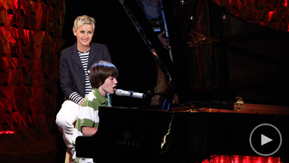 EllenluvGreyson's profile picture. Ellen loves Greyson!