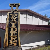 TJHS Raiders (@tjhsraiders) 's Twitter Profile
