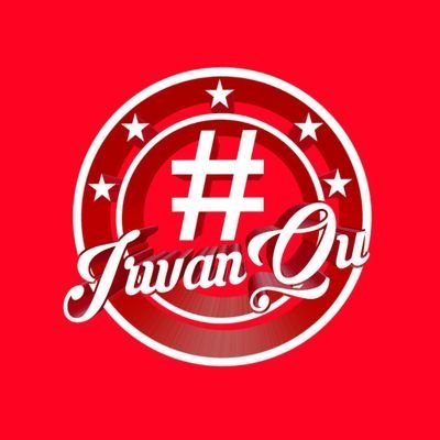 official fansbase for hastag irwanqu followed by @da2_irwan don't make spam 1 twit 1 hastag