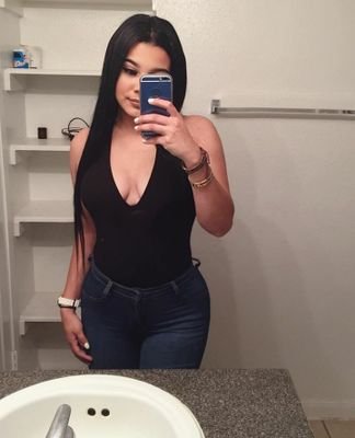 Madina_Madison's profile picture. New to This,(not a spam account) follow me and stay active for a follow back