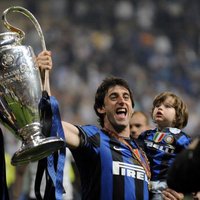 Diego Milito (@signoremilito) 's Twitter Profile