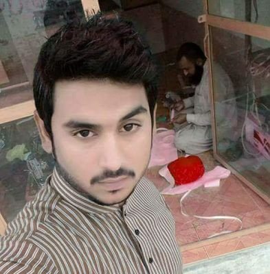 RehanKh49367796's profile picture. Study