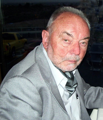 geoszk's profile picture. Real Estate Broker, former engineer, amateur archeologist,  interested in economy, international affairs, archaeology and advances in science