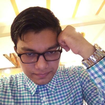 RejviKhan1's profile picture. I'm a boy of Dhaka.