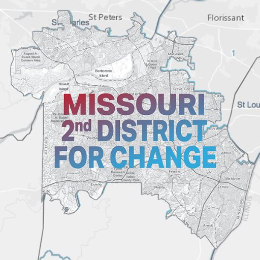 Promoting American values through electoral accountability, transparency and open discourse in Missouri's 2nd Congressional District.