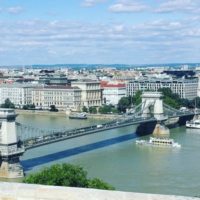 https://t.co/YoQEbYztRl ist DAS Ungarn Magazin mit News, Tourismus und vielen Ungarn Impressionen in Wort, Bild und VIDEO