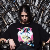 Davey D. Luffy (Voice Actor in Training) (@davey_d_luffy) 's Twitter Profile