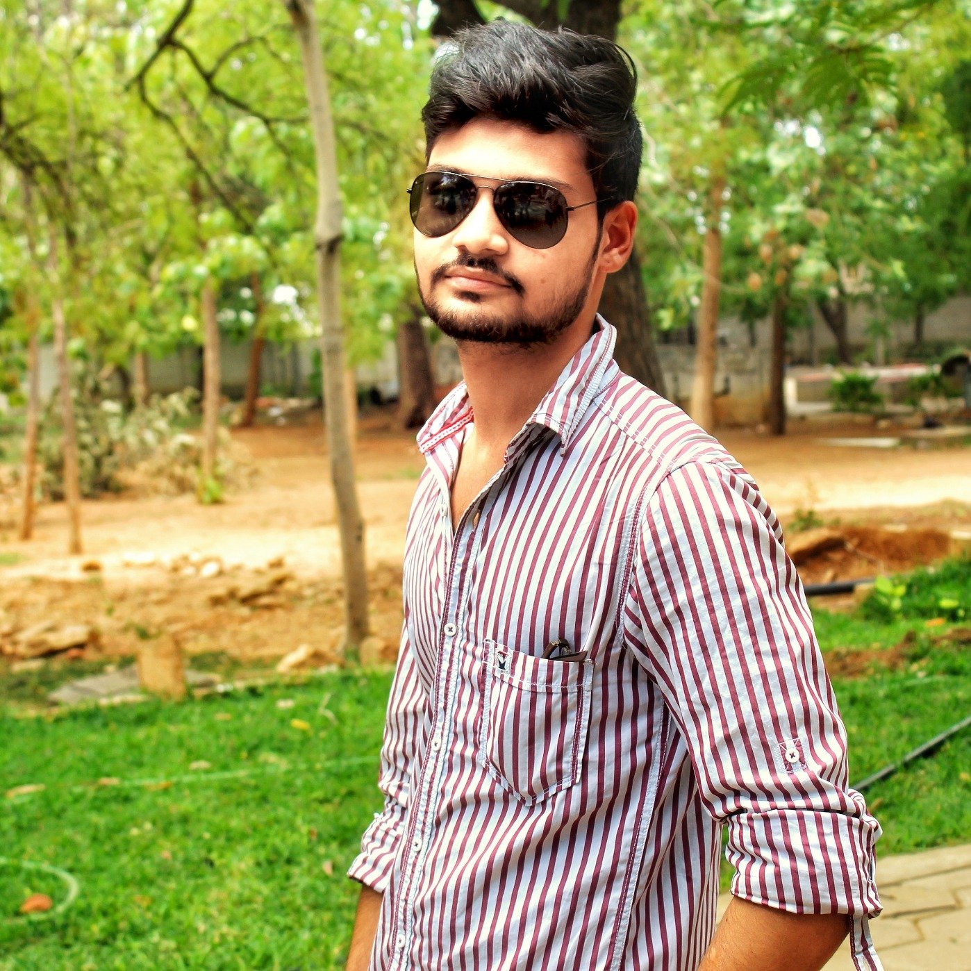 juskisbabu1997's profile picture. Be happy and make others happy