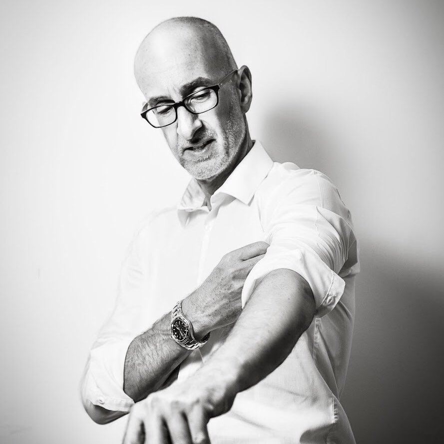 Co Founder @Wearewaxon Chair @Outvertising (advertising’s LGBTQ+ lobby group). Presenter Wax Lyrical advertising podcast.
