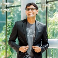 Sumeet Shetty (@isumeetshetty) 's Twitter Profile