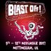 Blast Off! Festival (@blastofffest) Twitter profile photo Blast Off! Festival (@blastofffest) Twitter profile photo