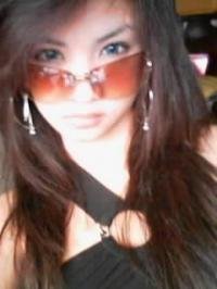 iam_hannah's profile picture. Heiya people! Hannah here. Make it a point to follow my tweets. :)

It's not a request, rather an ORDER. =)))