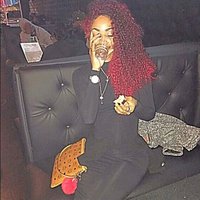 🖤 (@__reddtatted) 's Twitter Profile
