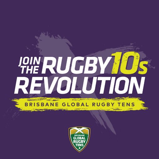The OFFICIAL Twitter account of the Brisbane Global Rugby Tens tournament.
