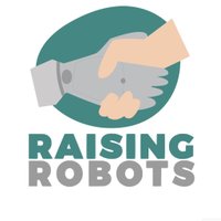 Raising Robots: Authorised LEGO® Education Partner(@raisingrobots) 's Twitter Profile Photo