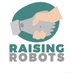 Raising Robots: Authorised LEGO® Education Partner (@raisingrobots) Twitter profile photo