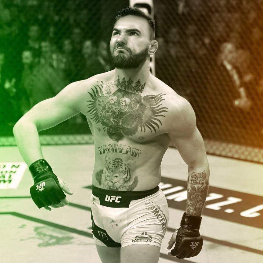 Yacine_Air's profile picture. Ailier-Libero